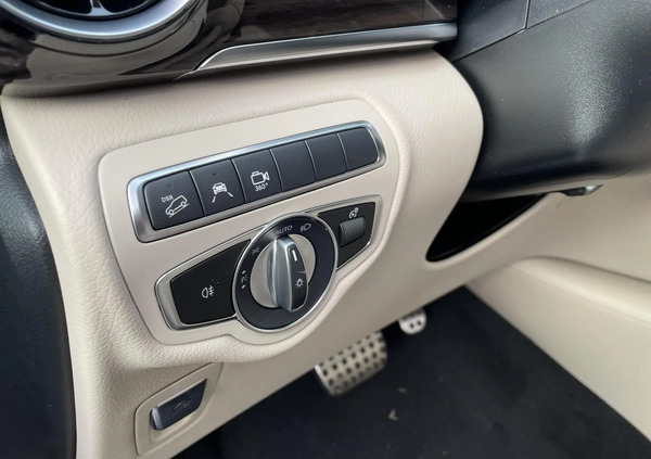 Mercedes-Benz Klasa V cena 488704 przebieg: 5, rok produkcji 2023 z Kożuchów małe 232